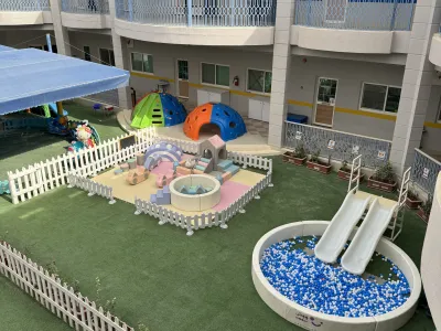 MLS Family Picnic and BBQ Day | MLS