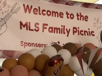 MLS Family Picnic and BBQ Day | MLS