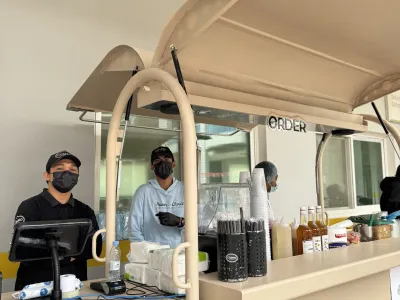 MLS Family Picnic and BBQ Day | MLS