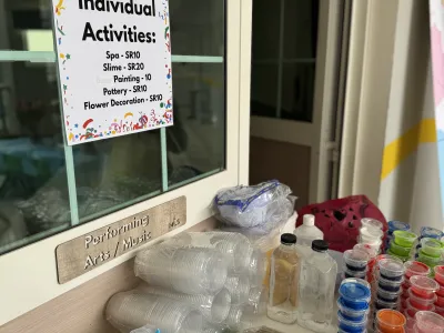 MLS Family Picnic and BBQ Day | MLS