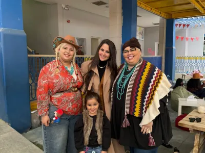 MLS Family Picnic and BBQ Day | MLS