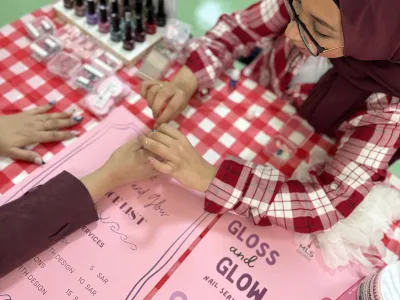 MLS Family Picnic and BBQ Day | MLS