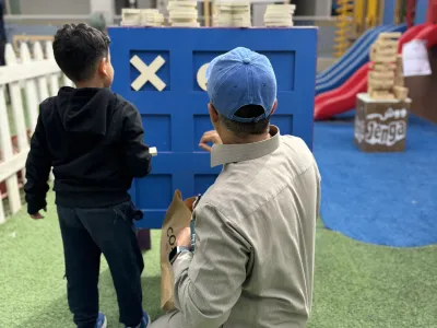 MLS Family Picnic and BBQ Day | MLS