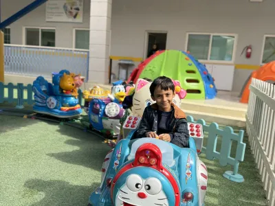 MLS Family Picnic and BBQ Day | MLS