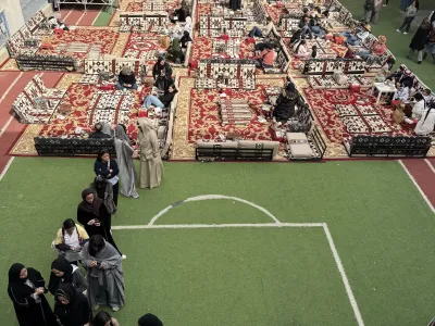 MLS Family Picnic and BBQ Day | MLS