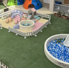 A Day of Community at MLS | MLS