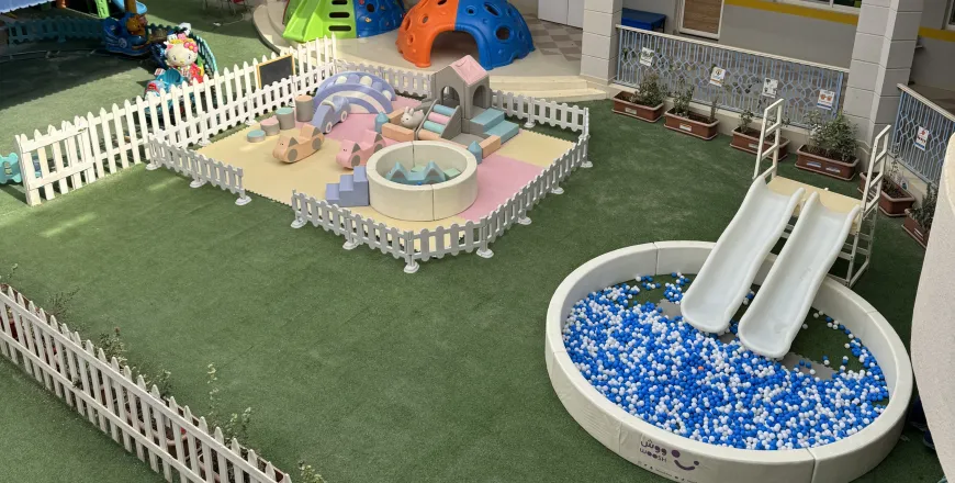 A Day of Community at MLS | MLS