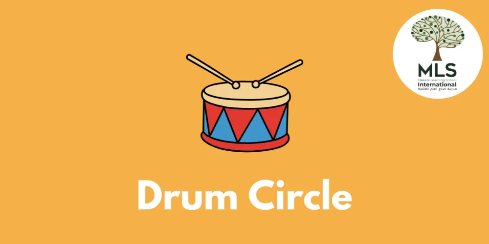 Drum Circle | MLS