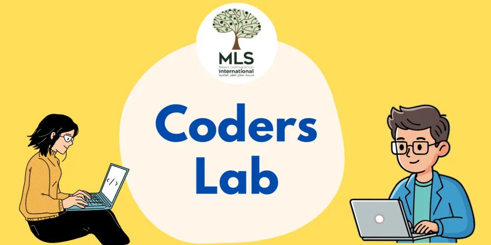 Coders' Lab | MLS