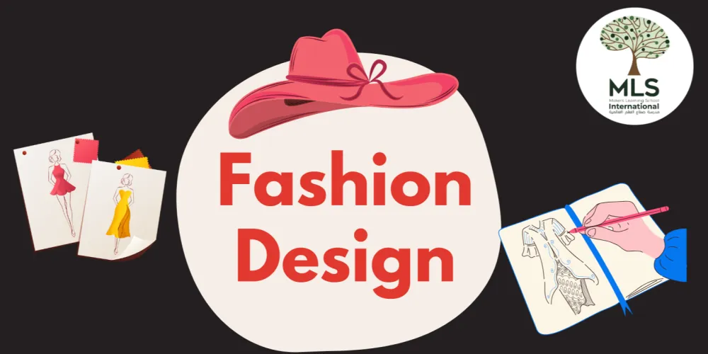 Fashion Design | MLS