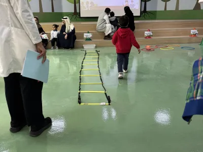 Learning Celebration - Pre-K | MLS