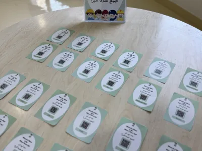 Learning Celebration - Pre-K | MLS