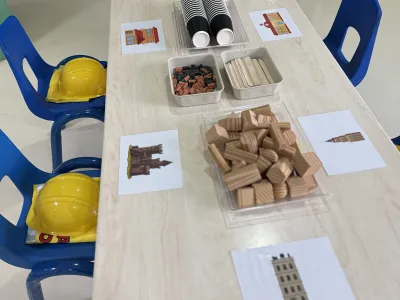 Learning Celebration - Pre-K | MLS