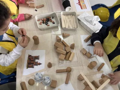 Learning Celebration - Pre-K | MLS