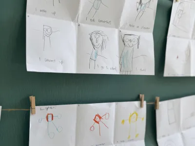 Learning Celebration -  KG1 | MLS