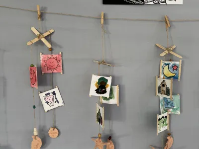 Learning Celebration -  KG1 | MLS