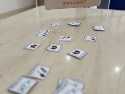 Learning Celebration -  KG1 | MLS