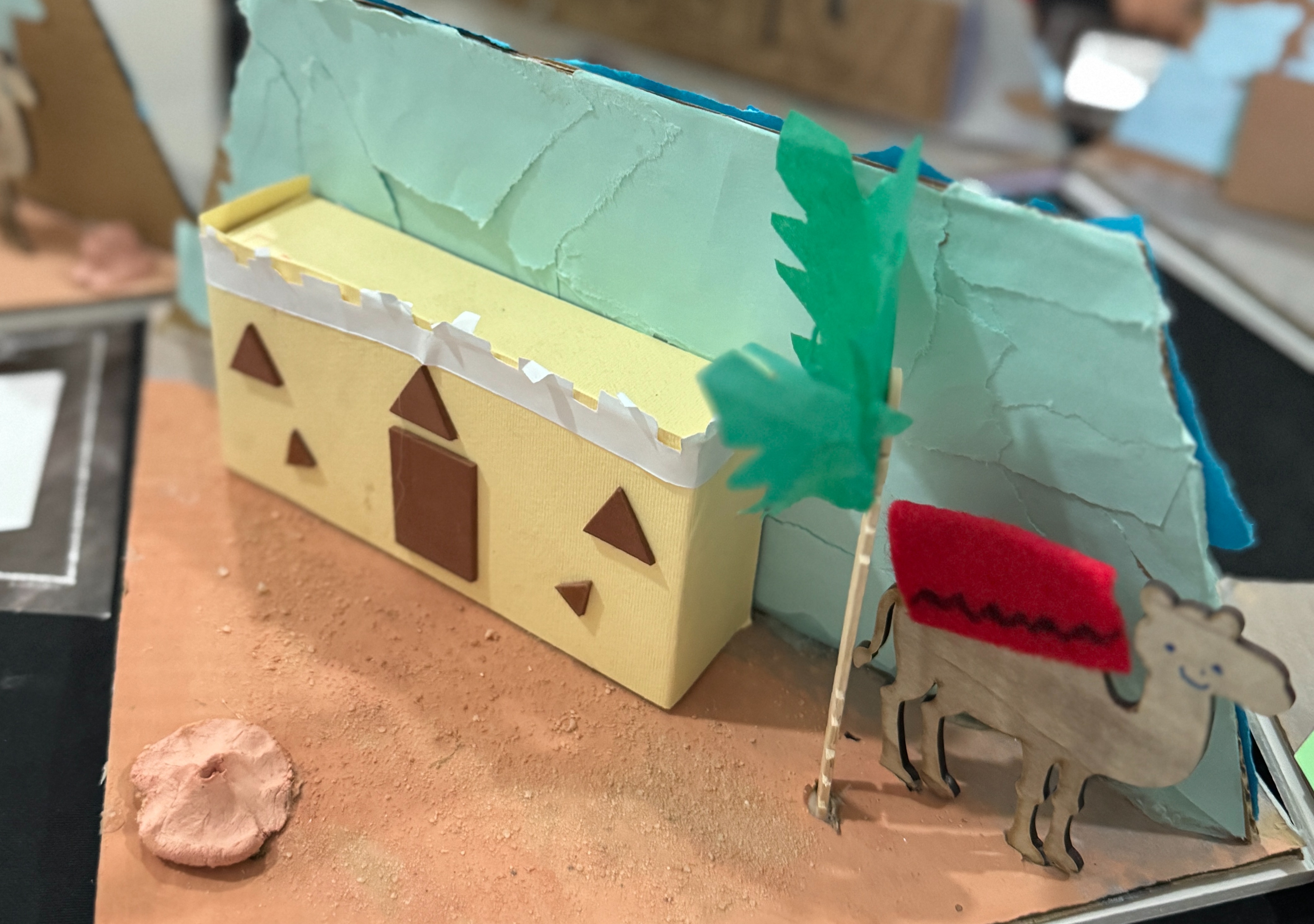 Learning Celebration KG2 | MLS