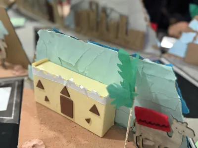 Learning Celebration KG2 | MLS