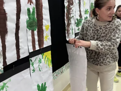 Learning Celebration KG2 | MLS