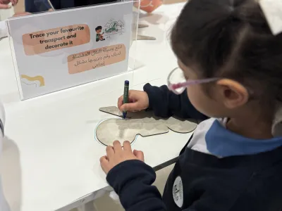 Learning Celebration KG2 | MLS