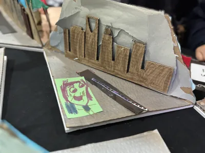 Learning Celebration KG2 | MLS