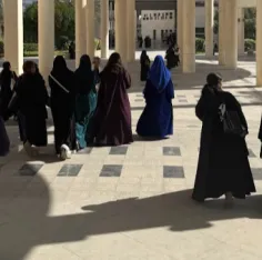 High School Visit to King Saud University | MLS