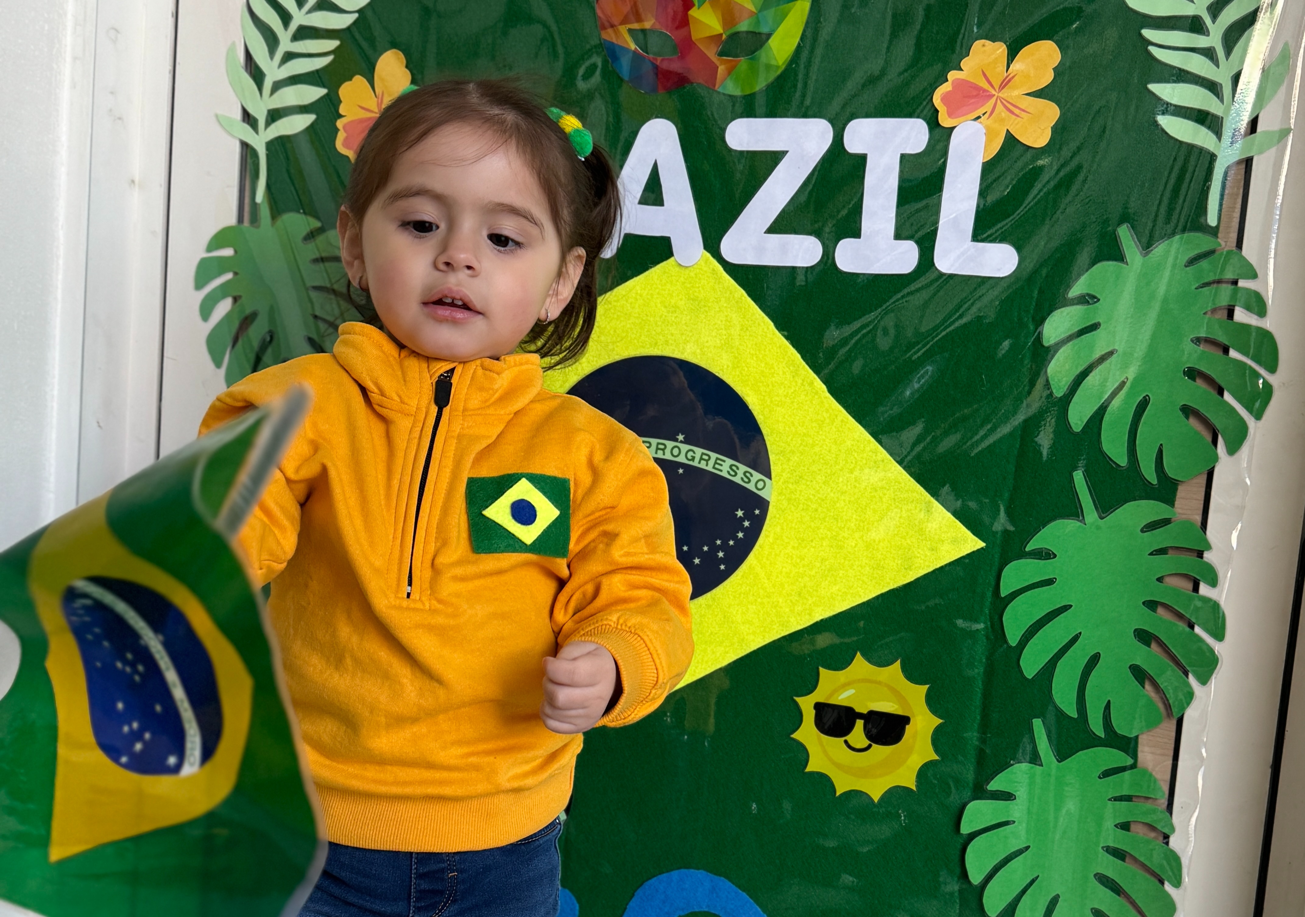 International Day | MLS