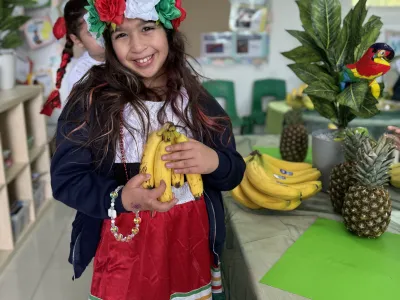 International Day | MLS