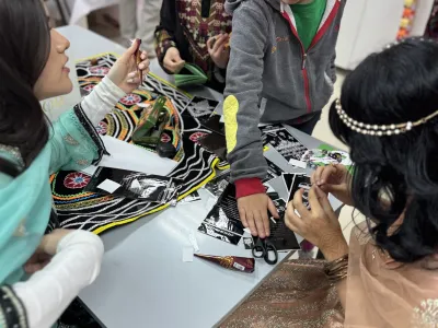 International Day | MLS