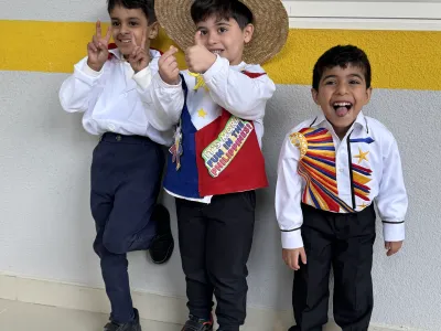 International Day | MLS