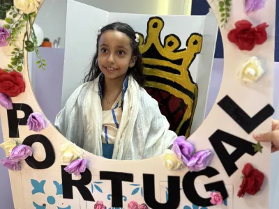 International Day | MLS