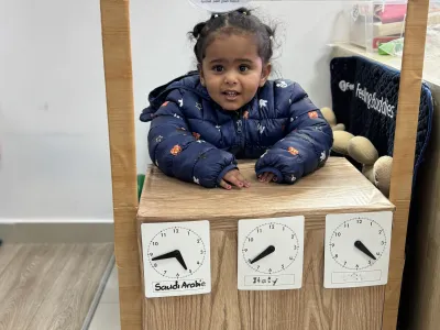 International Day | MLS