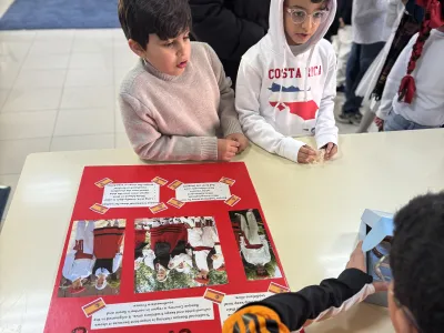 International Day | MLS