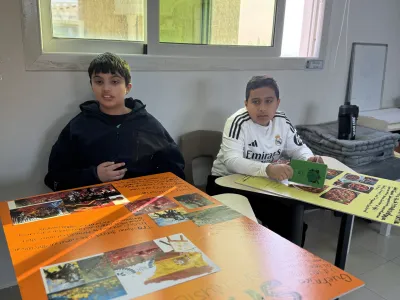 International Day | MLS