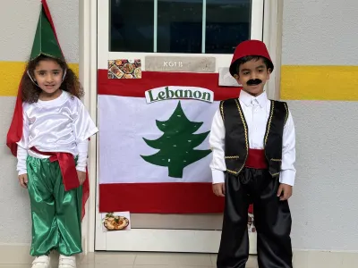 International Day | MLS