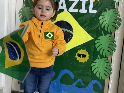 International Day | MLS