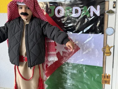 International Day | MLS