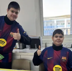 Celebrating International Day at MLS | MLS