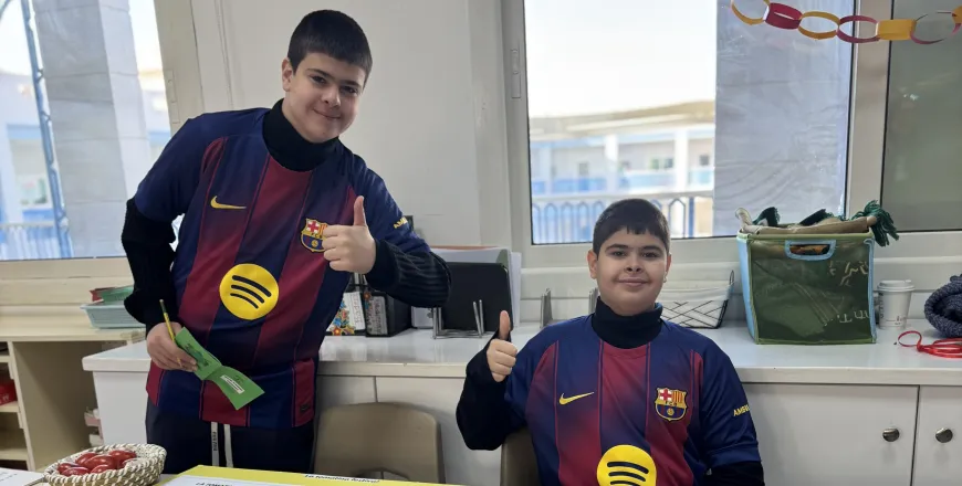 Celebrating International Day at MLS | MLS