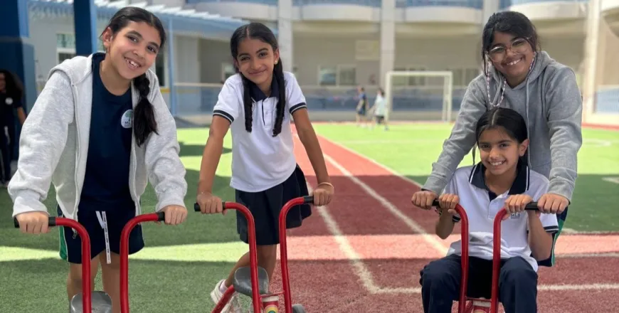 Transportation Support Option for MLS Families | MLS