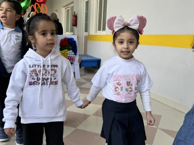 100 Days of School | MLS