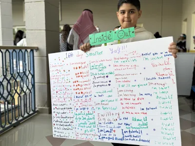 100 Days of School | MLS