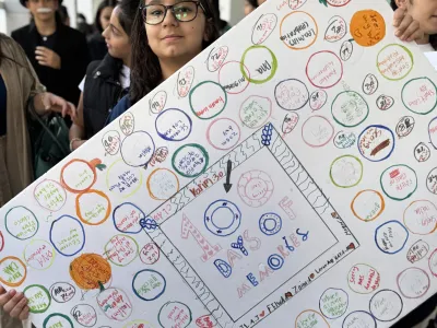 100 Days of School | MLS