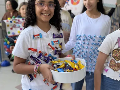 100 Days of School | MLS