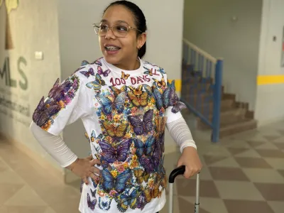 100 Days of School | MLS