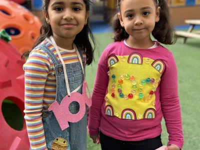 100 Days of School | MLS