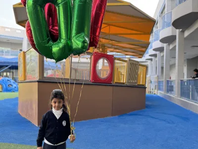 100 Days of School | MLS