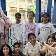 A Cozy Pajama Day at MLS | MLS