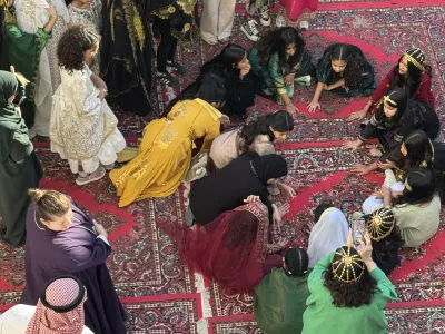 Founding Day 2025-2026 | MLS